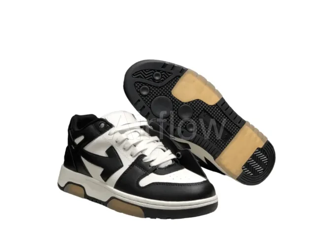 Zapatillas 0ff-white 3