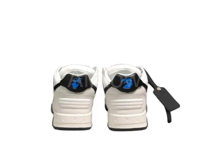 Zapatillas 0ff-white 4