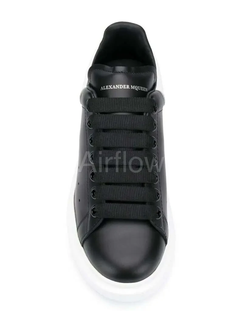 ZAPATILLAS OVERSIZED ALEXANDER MCQUEEN — vista 2
