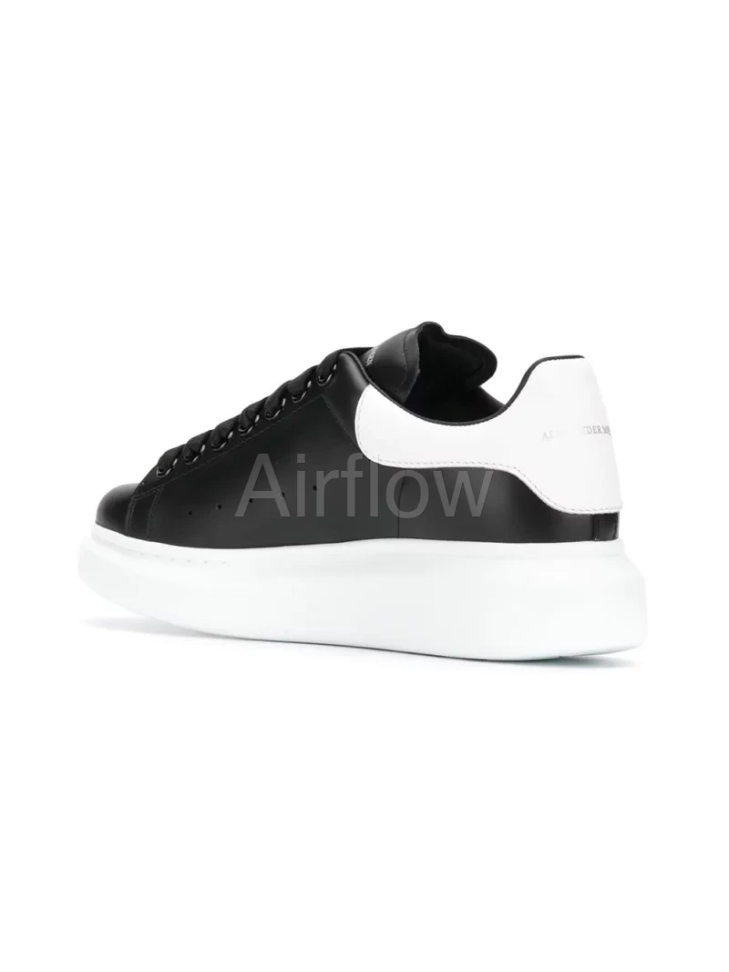 ZAPATILLAS OVERSIZED ALEXANDER MCQUEEN 3