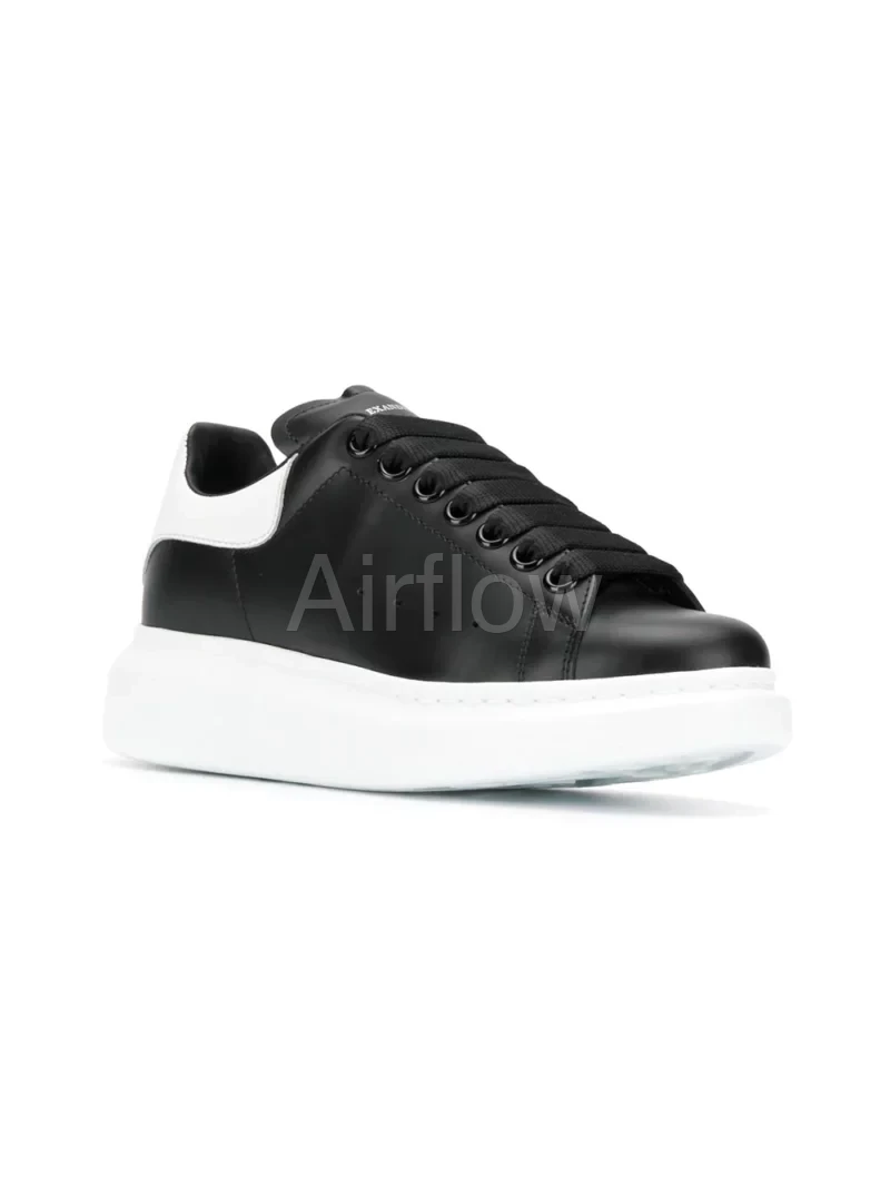 ZAPATILLAS OVERSIZED ALEXANDER MCQUEEN 4