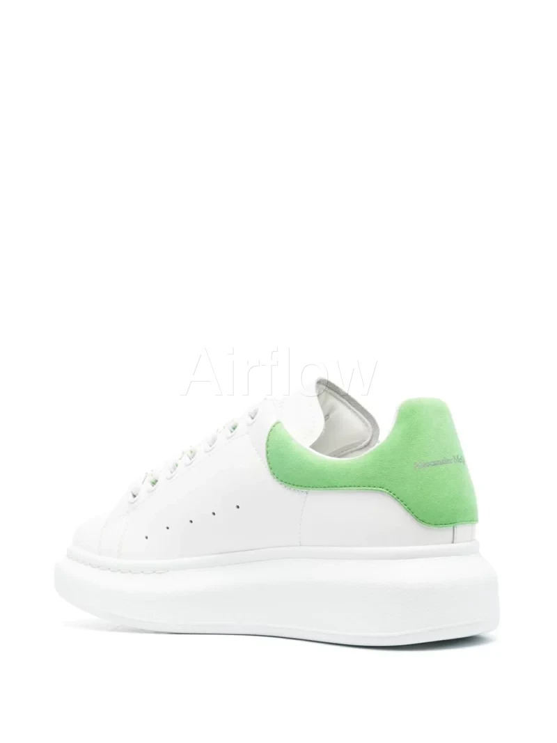 ZAPATILLAS OVERSIZED ALEXANDER MCQUEEN 3