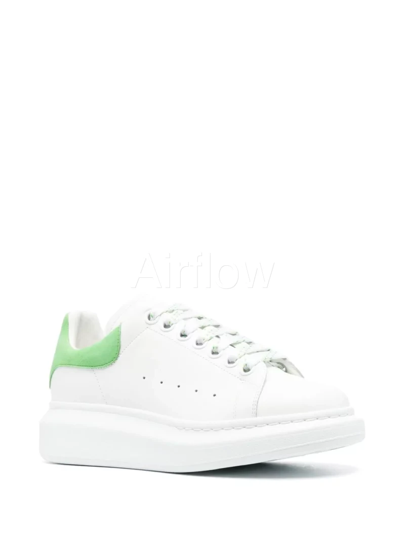 ZAPATILLAS OVERSIZED ALEXANDER MCQUEEN 4