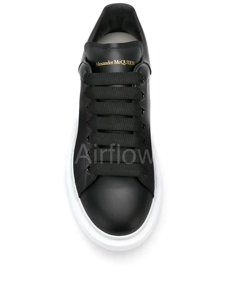 ZAPATILLAS OVERSIZED ALEXANDER MCQUEEN — vista 2