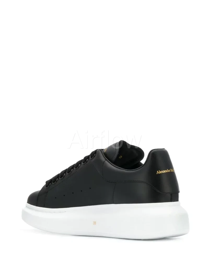 ZAPATILLAS OVERSIZED ALEXANDER MCQUEEN 3