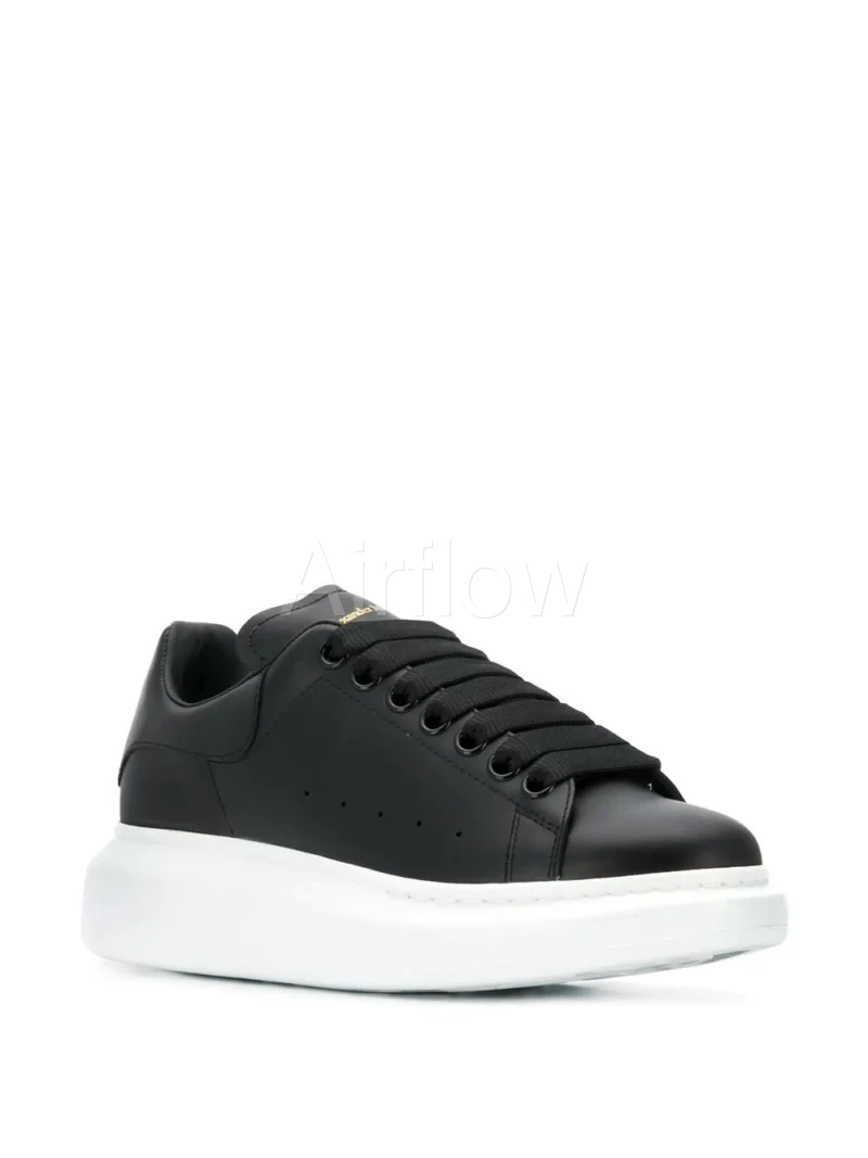 ZAPATILLAS OVERSIZED ALEXANDER MCQUEEN 4