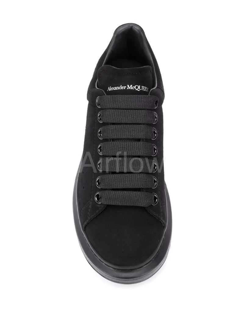 ZAPATILLAS OVERSIZED ALEXANDER MCQUEEN — vista 2