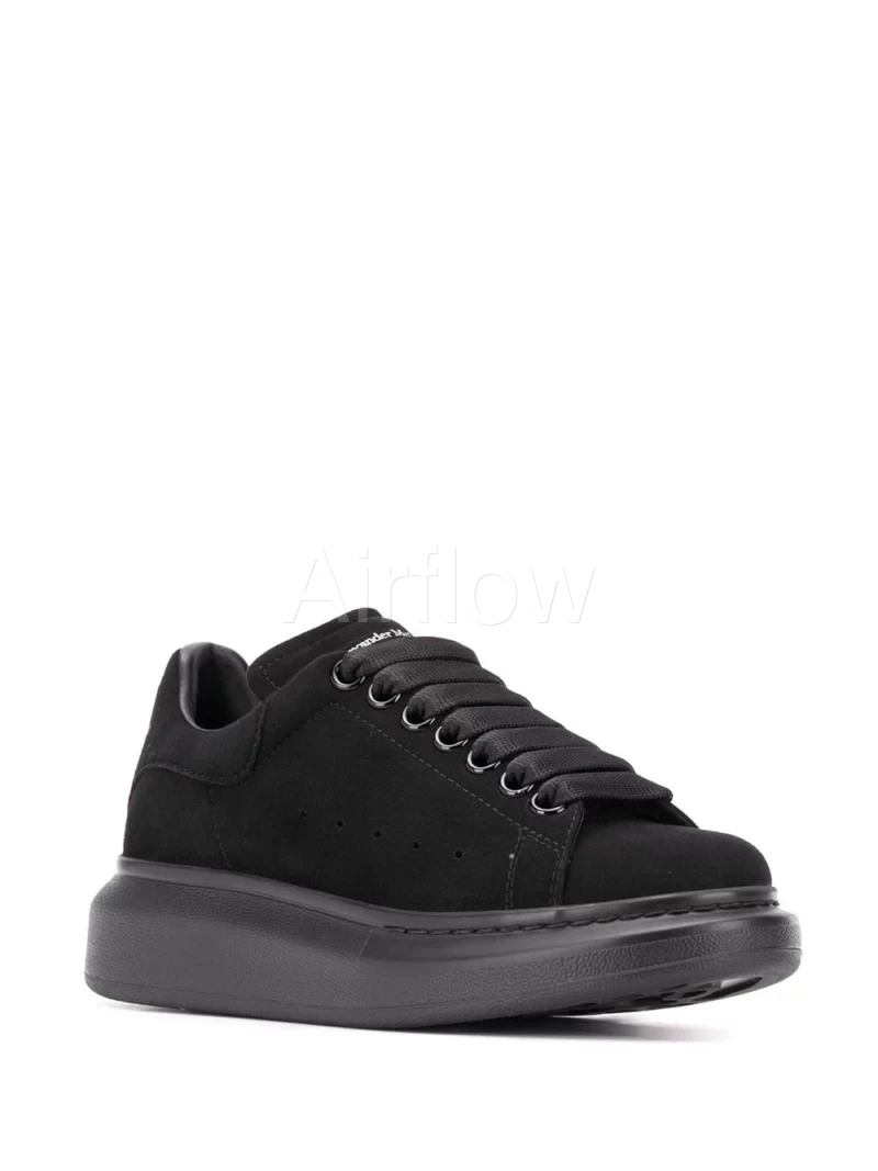 ZAPATILLAS OVERSIZED ALEXANDER MCQUEEN 4