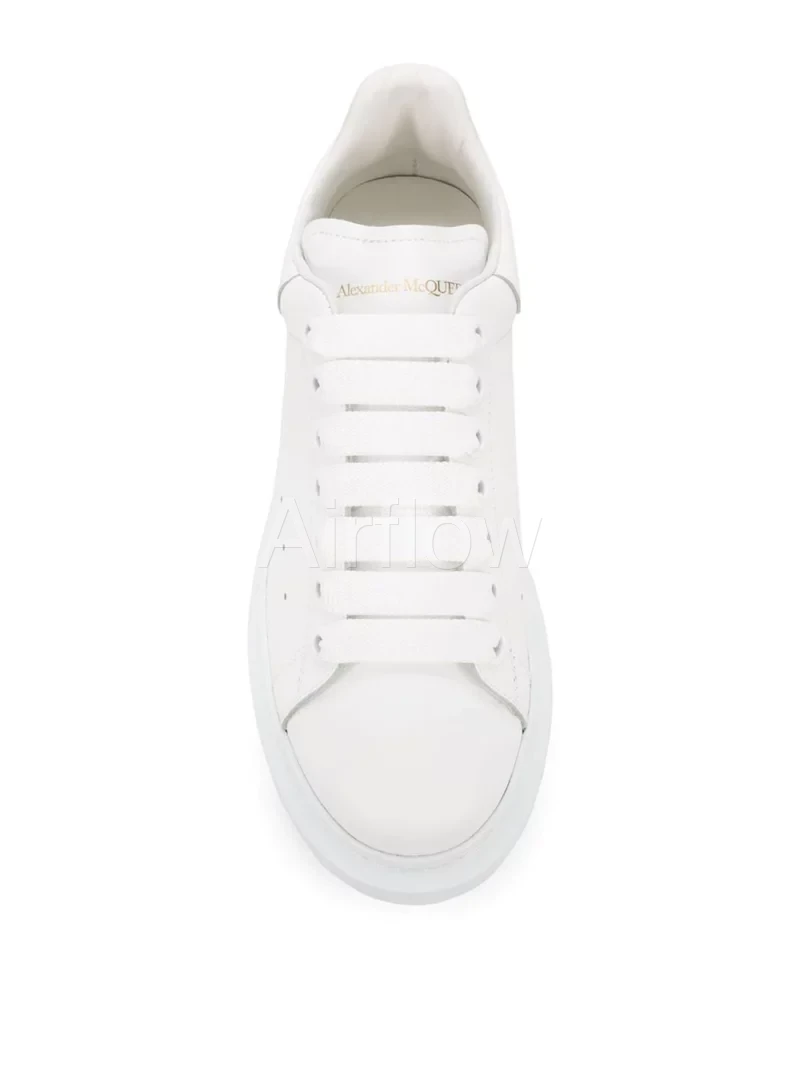 ZAPATILLAS OVERSIZED ALEXANDER MCQUEEN — vista 2
