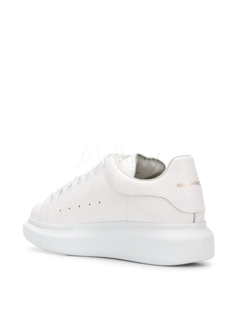 ZAPATILLAS OVERSIZED ALEXANDER MCQUEEN 3