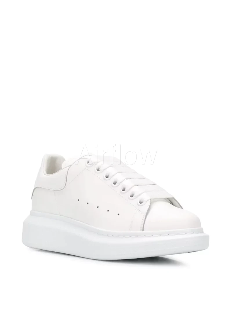 ZAPATILLAS OVERSIZED ALEXANDER MCQUEEN 4