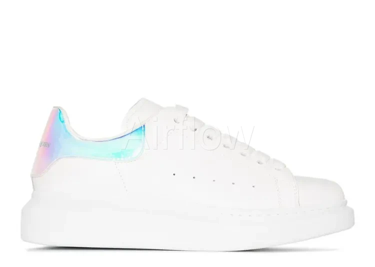 ZAPATILLAS OVERSIZED ALEXANDER MCQUEEN