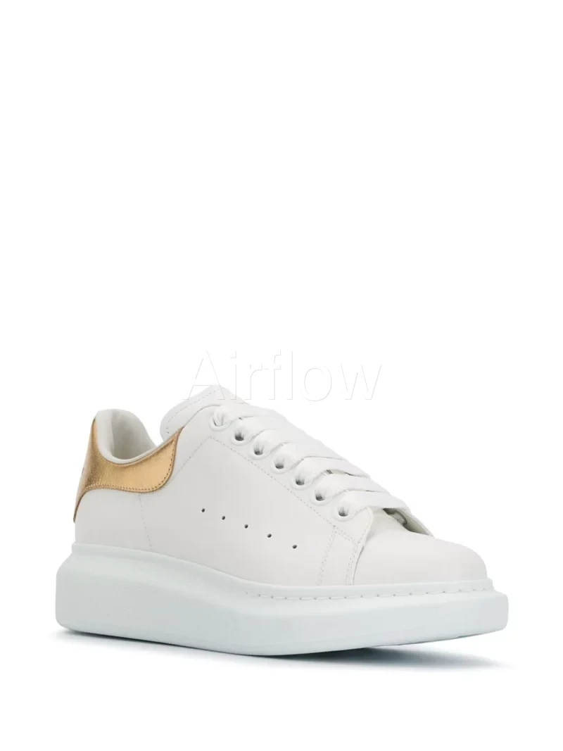 ZAPATILLAS OVERSIZED ALEXANDER MCQUEEN 3