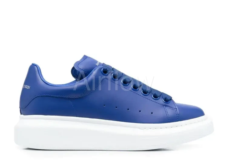 ZAPATILLAS OVERSIZED ALEXANDER MCQUEEN