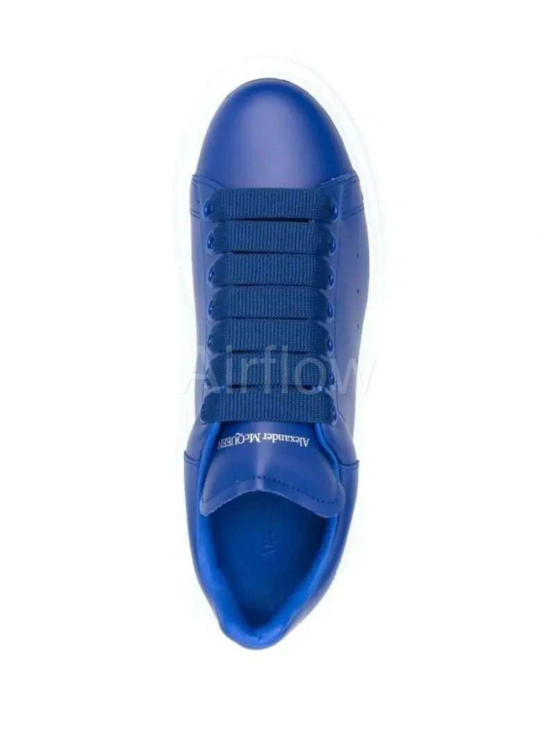 ZAPATILLAS OVERSIZED ALEXANDER MCQUEEN — vista 2