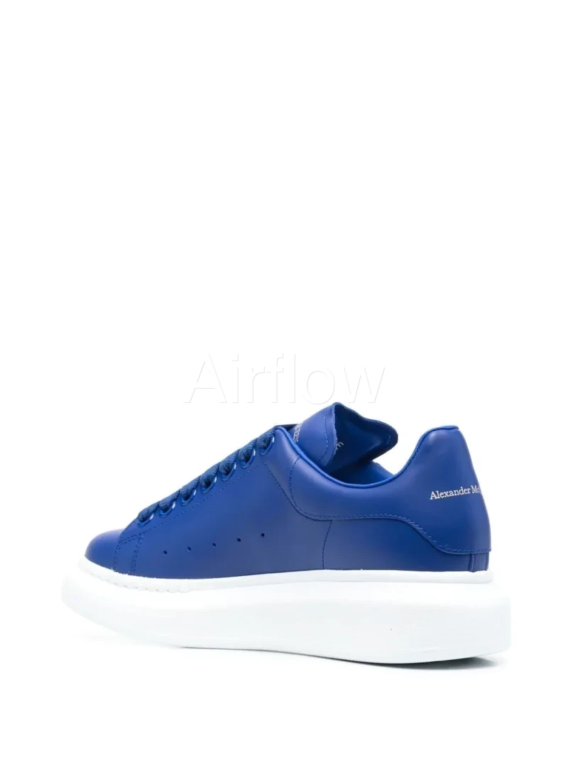 ZAPATILLAS OVERSIZED ALEXANDER MCQUEEN 3