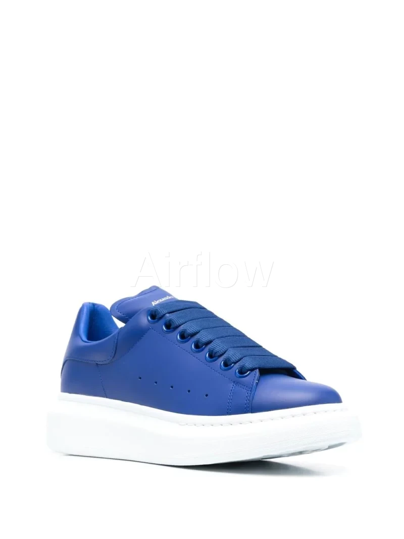 ZAPATILLAS OVERSIZED ALEXANDER MCQUEEN 4