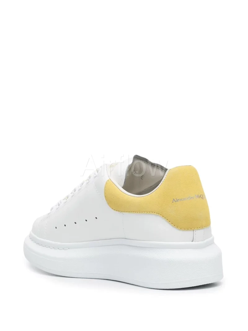 ZAPATILLAS OVERSIZED ALEXANDER MCQUEEN 3