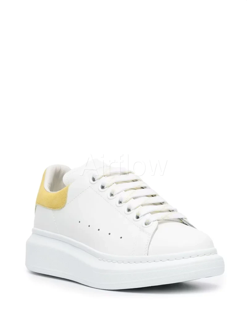 ZAPATILLAS OVERSIZED ALEXANDER MCQUEEN 4