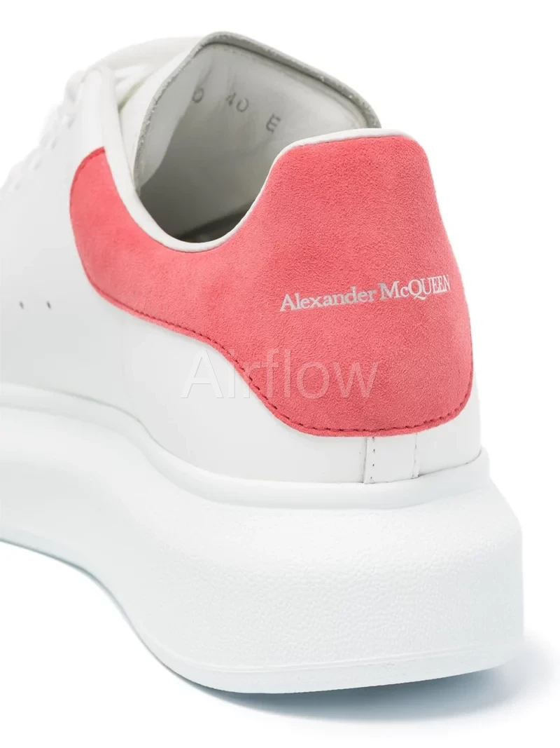 ZAPATILLAS OVERSIZED ALEXANDER MCQUEEN — vista 2