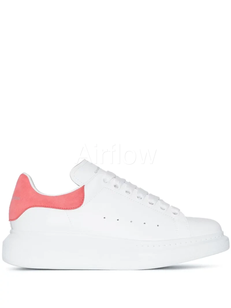 ZAPATILLAS OVERSIZED ALEXANDER MCQUEEN 3