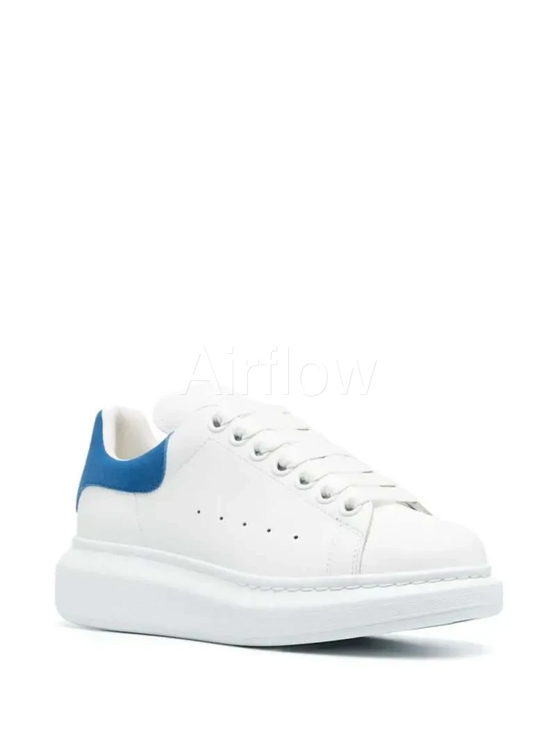 ZAPATILLAS OVERSIZED ALEXANDER MCQUEEN 4