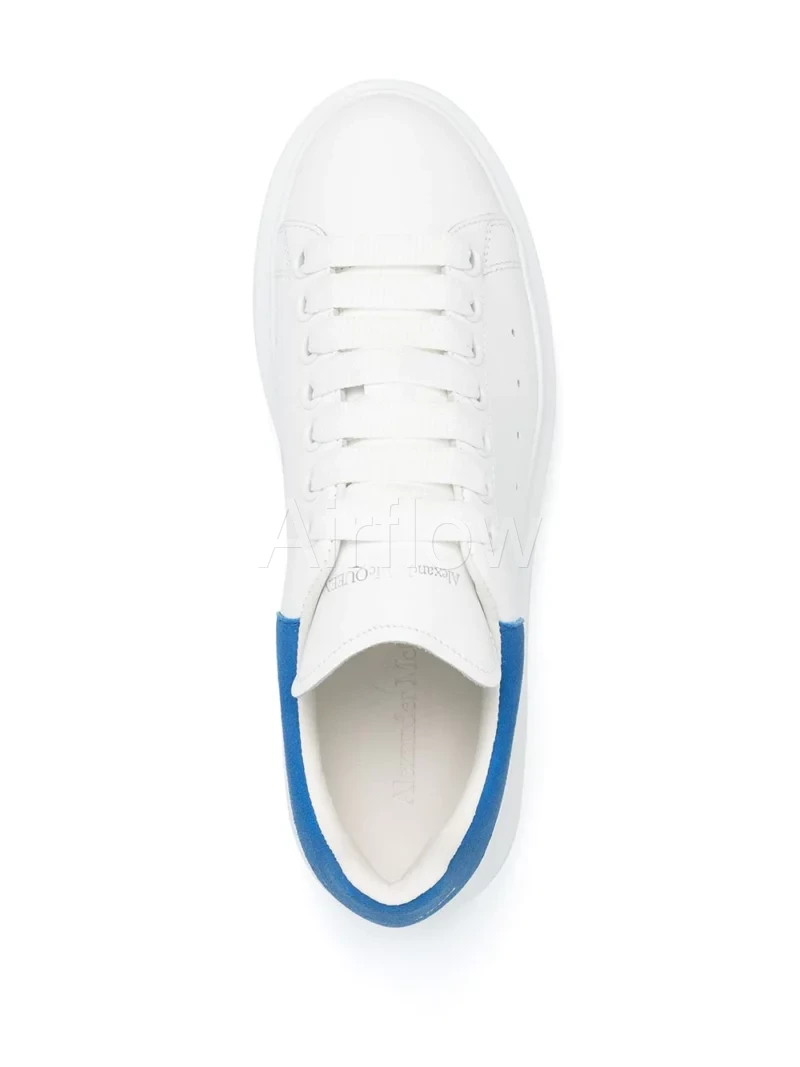 ZAPATILLAS OVERSIZED ALEXANDER MCQUEEN — vista 2