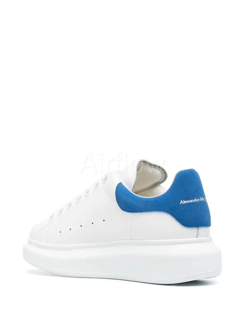 ZAPATILLAS OVERSIZED ALEXANDER MCQUEEN 3