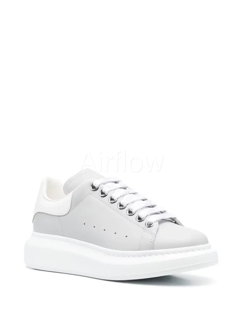 ZAPATILLAS OVERSIZED ALEXANDER MCQUEEN — vista 2