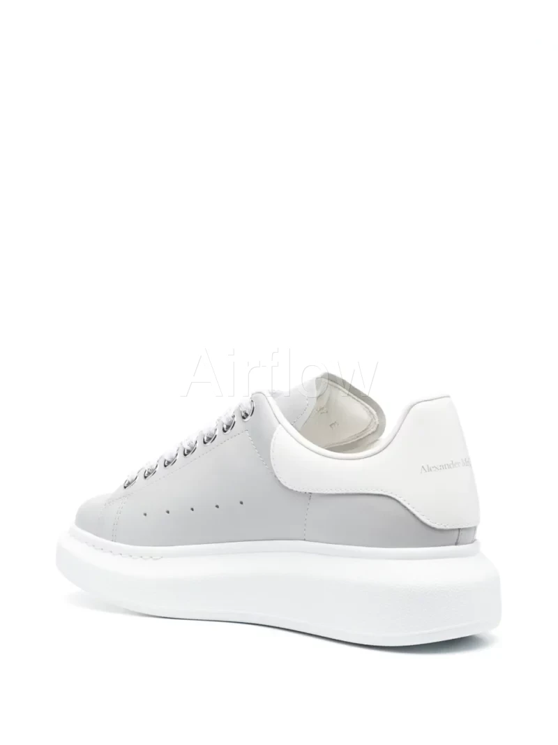 ZAPATILLAS OVERSIZED ALEXANDER MCQUEEN 3