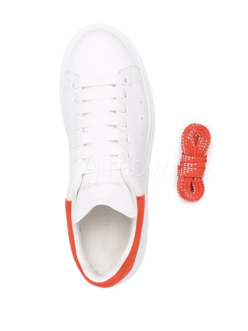 ZAPATILLAS OVERSIZED ALEXANDER MCQUEEN — vista 2