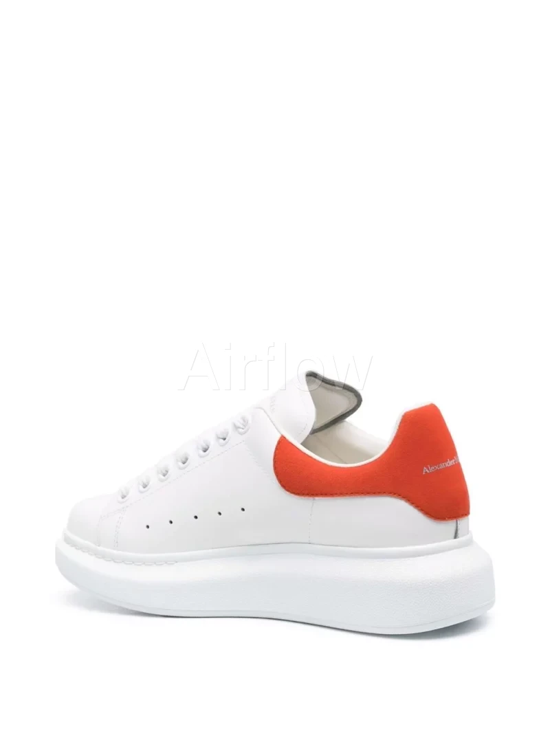 ZAPATILLAS OVERSIZED ALEXANDER MCQUEEN 3