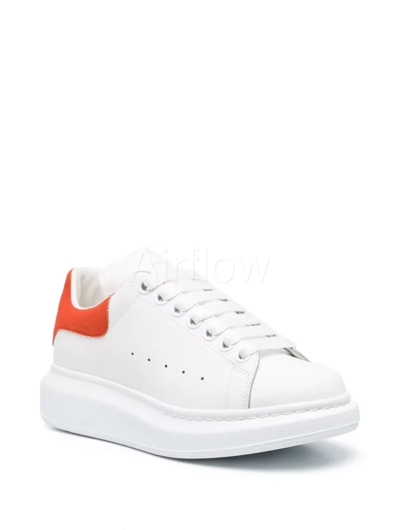 ZAPATILLAS OVERSIZED ALEXANDER MCQUEEN 4