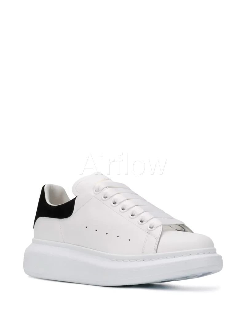 ZAPATILLAS OVERSIZED ALEXANDER MCQUEEN — vista 2