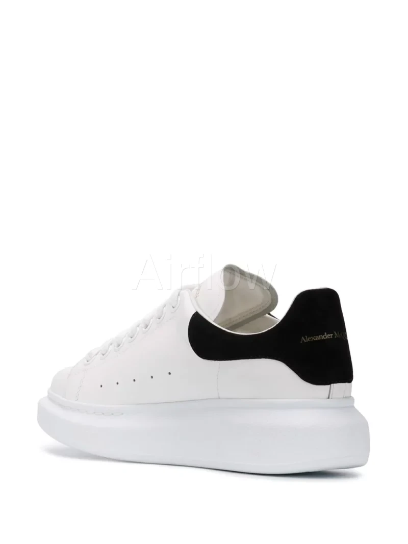 ZAPATILLAS OVERSIZED ALEXANDER MCQUEEN 4