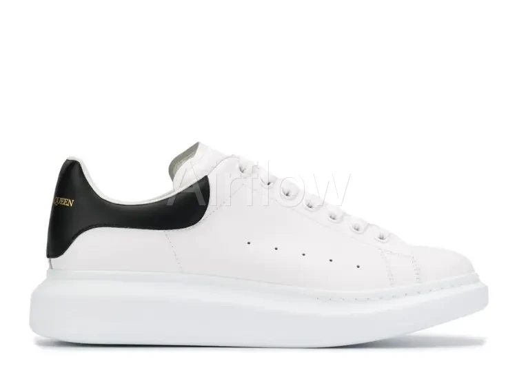 ZAPATILLAS OVERSIZED ALEXANDER MCQUEEN