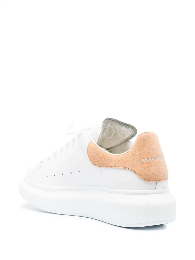 ZAPATILLAS OVERSIZED ALEXANDER MCQUEEN 3