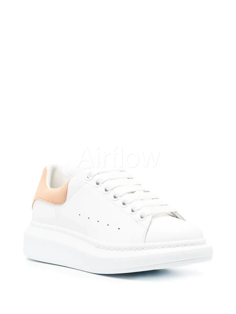 ZAPATILLAS OVERSIZED ALEXANDER MCQUEEN 4