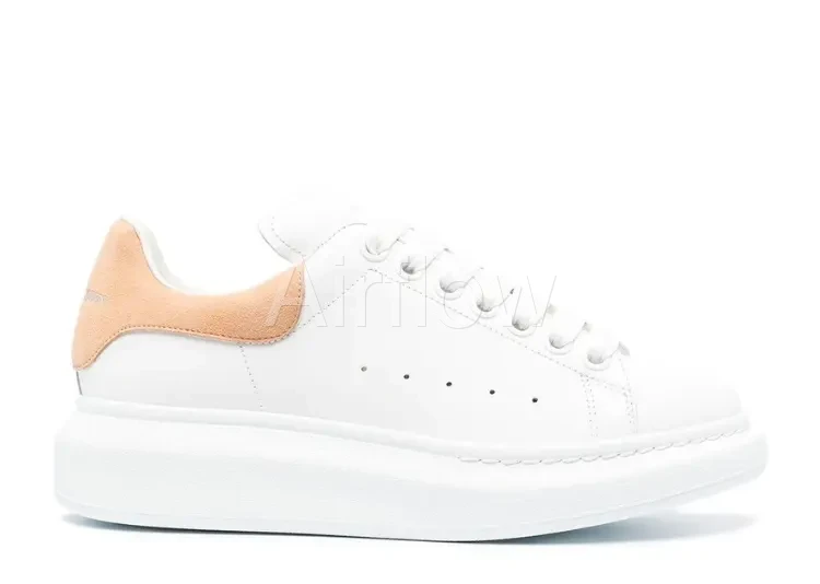 ZAPATILLAS OVERSIZED ALEXANDER MCQUEEN