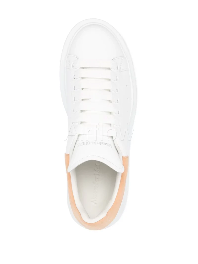 ZAPATILLAS OVERSIZED ALEXANDER MCQUEEN — vista 2