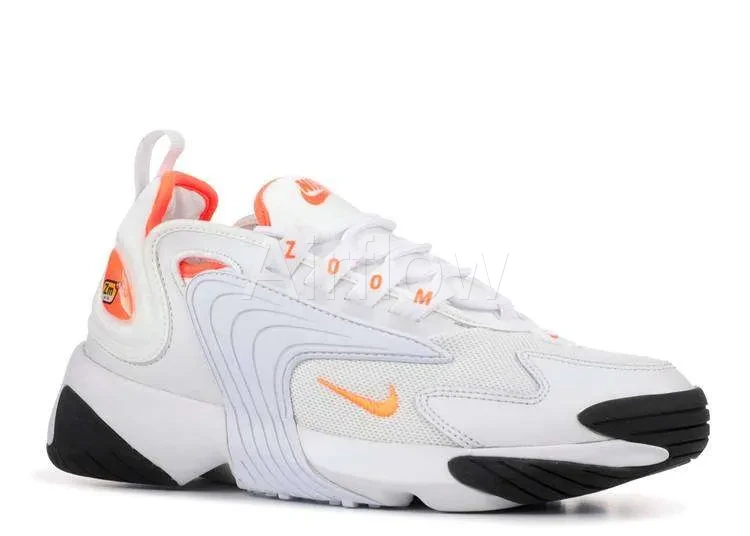 ZOOM 2K 'HYPER CRIMSOM' — vista 2