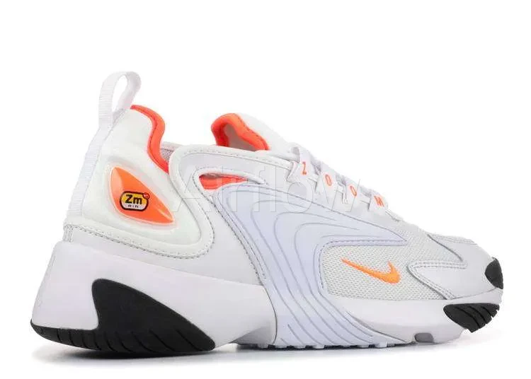 ZOOM 2K 'HYPER CRIMSOM' 3