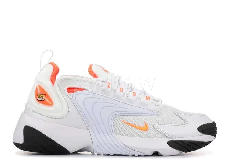 ZOOM 2K 'HYPER CRIMSOM'