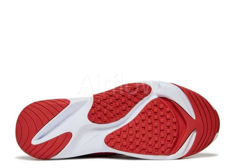 ZOOM 2K 'PHOTON DUST UNIVERSITY RED' 4