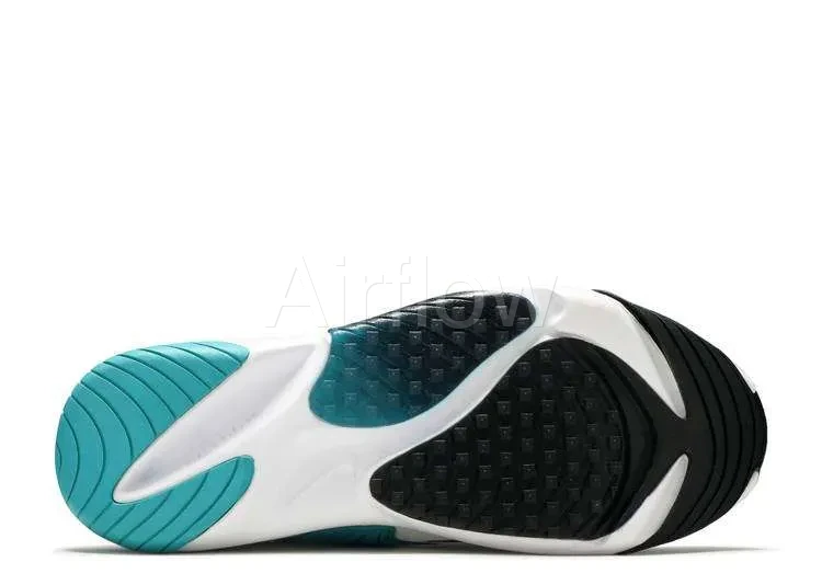 ZOOM 2K 'TEAL NEBULA' 4